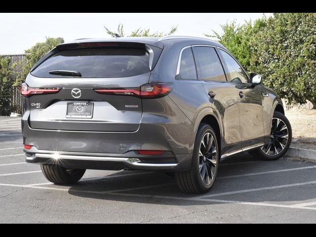 2025 Mazda CX-90 S Premium Package