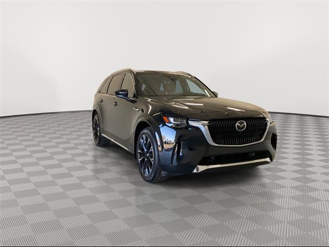 2025 Mazda CX-90 S Premium Package