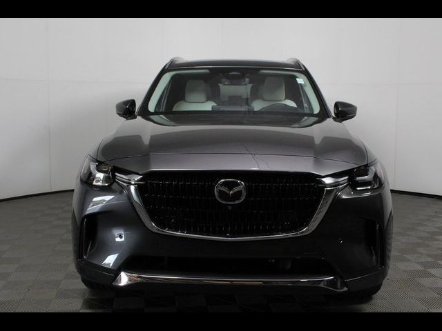 2025 Mazda CX-90 S Premium Package