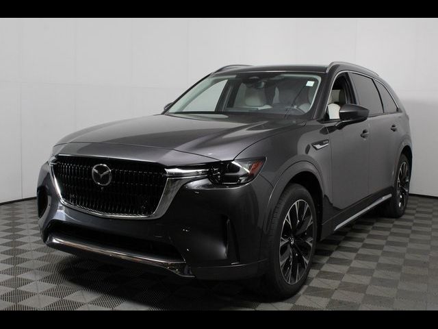 2025 Mazda CX-90 S Premium Package