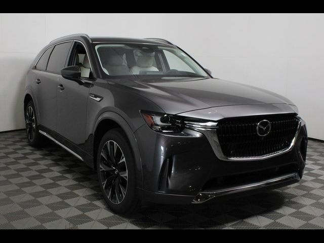 2025 Mazda CX-90 S Premium Package