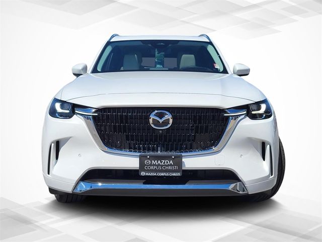 2025 Mazda CX-90 S Premium Package