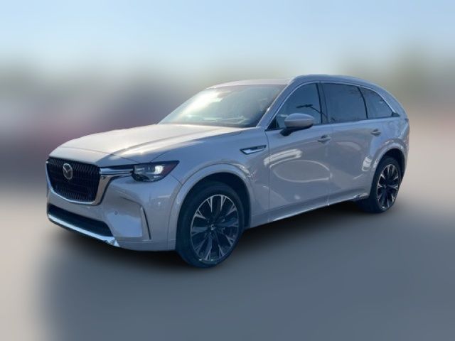 2025 Mazda CX-90 S Premium Package