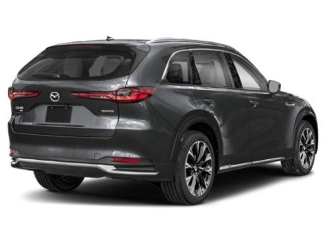 2025 Mazda CX-90 S Premium Package