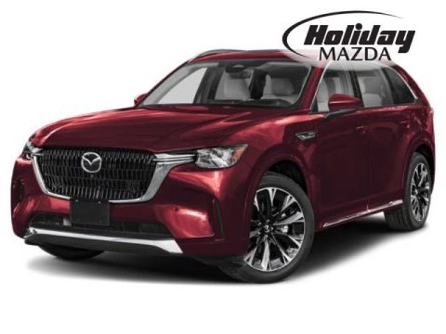 2025 Mazda CX-90 S Premium Package