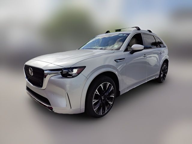 2025 Mazda CX-90 S Premium Package