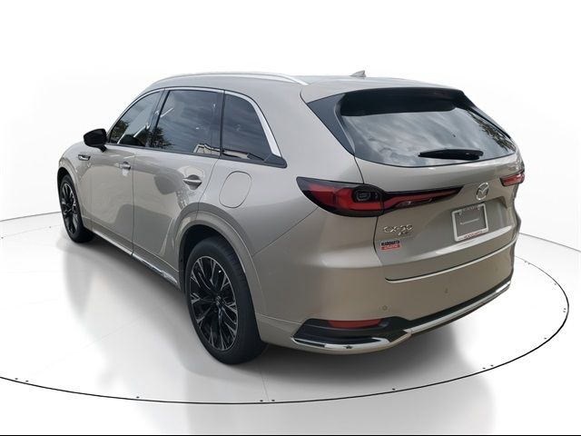 2025 Mazda CX-90 S Premium Package