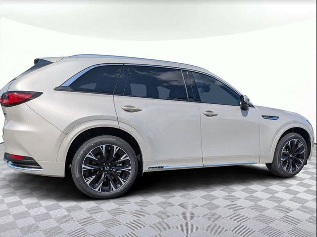 2025 Mazda CX-90 S Premium Package