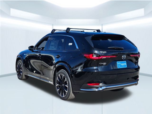 2025 Mazda CX-90 S Premium Package