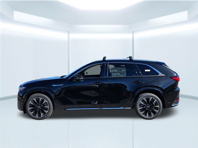 2025 Mazda CX-90 S Premium Package