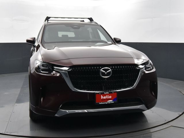 2025 Mazda CX-90 S Premium Package