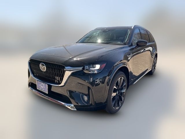 2025 Mazda CX-90 S Premium Package