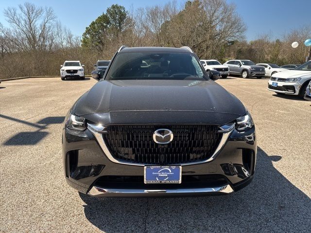 2025 Mazda CX-90 S Premium Package