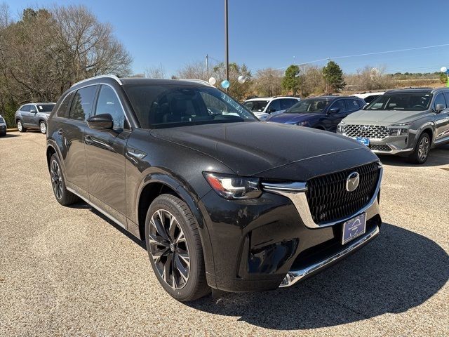 2025 Mazda CX-90 S Premium Package