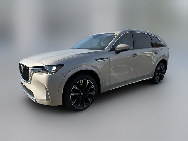 2025 Mazda CX-90 S Premium Package