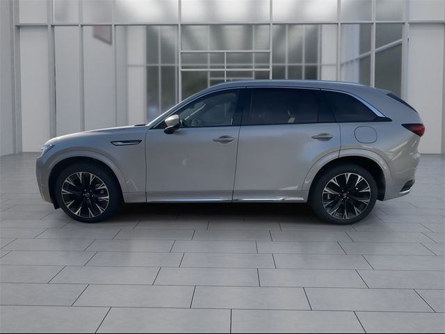 2025 Mazda CX-90 S Premium Package