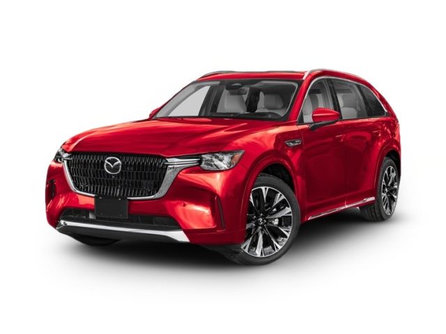 2025 Mazda CX-90 S Premium Package