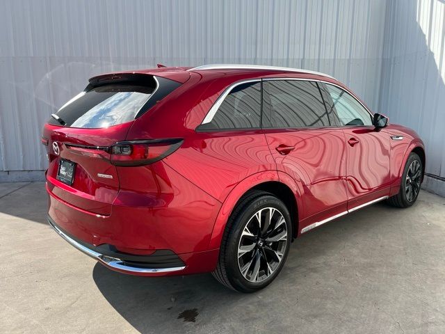 2025 Mazda CX-90 S Premium Package