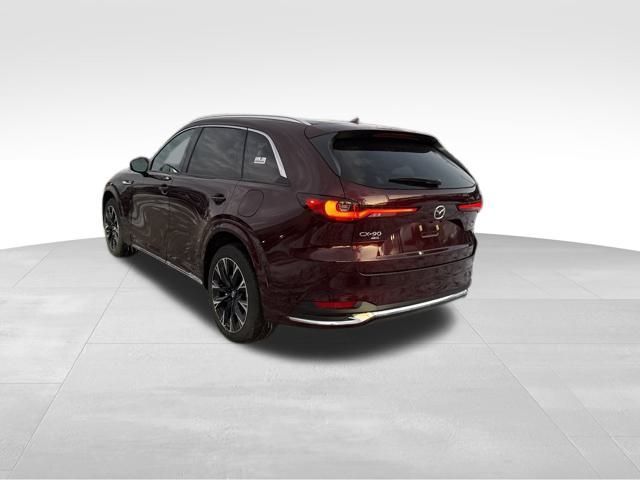 2025 Mazda CX-90 S Premium Package