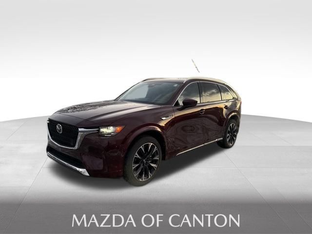 2025 Mazda CX-90 S Premium Package