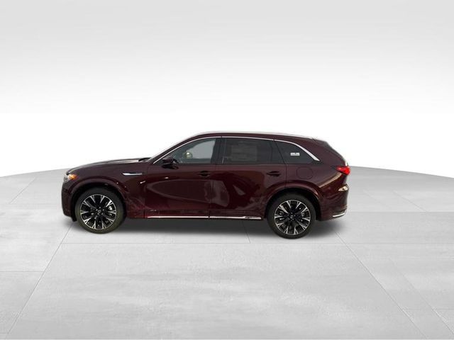 2025 Mazda CX-90 S Premium Package