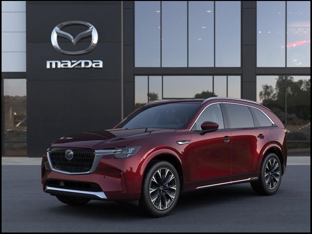 2025 Mazda CX-90 S Premium Package