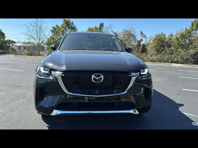 2025 Mazda CX-90 S Premium Package