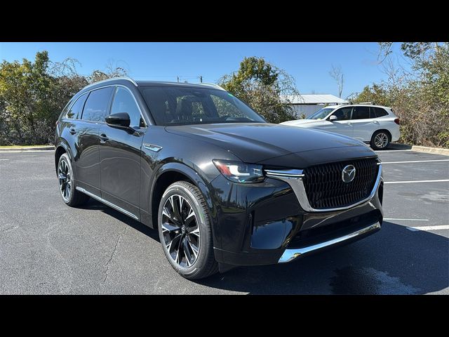 2025 Mazda CX-90 S Premium Package