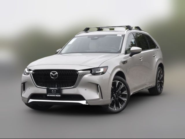 2025 Mazda CX-90 S Premium Package