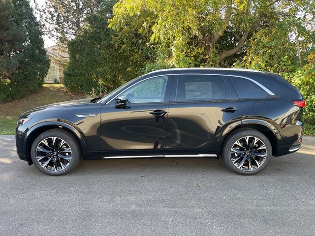 2025 Mazda CX-90 S Premium Package