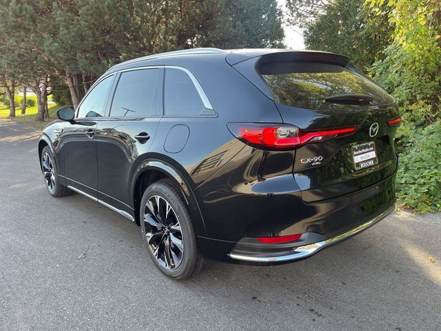 2025 Mazda CX-90 S Premium Package