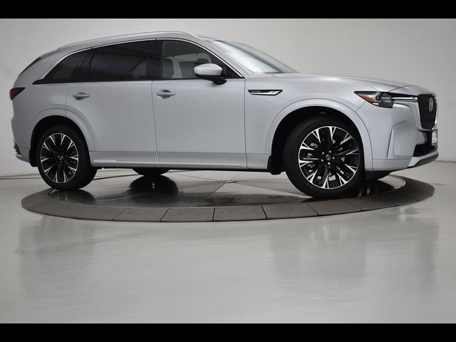 2025 Mazda CX-90 S Premium Package