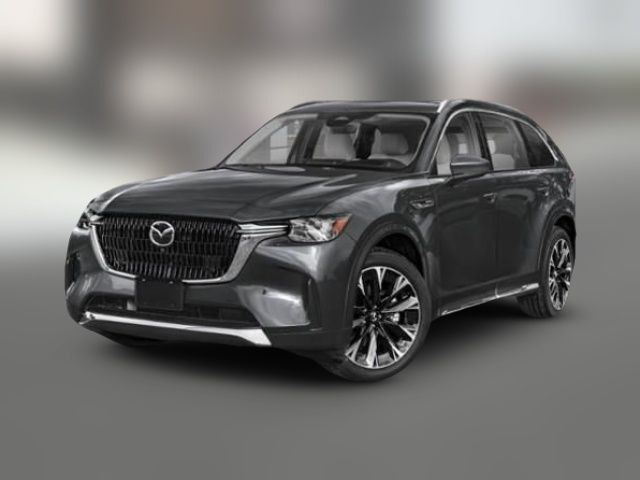 2025 Mazda CX-90 S Premium Package