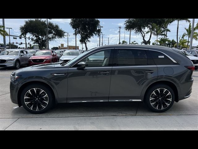 2025 Mazda CX-90 S Premium Package