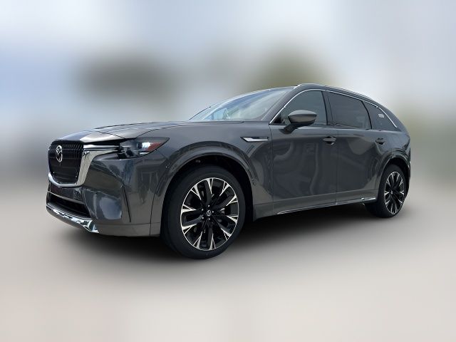 2025 Mazda CX-90 S Premium Package