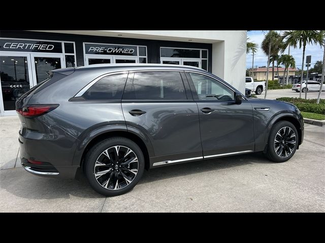 2025 Mazda CX-90 S Premium Package