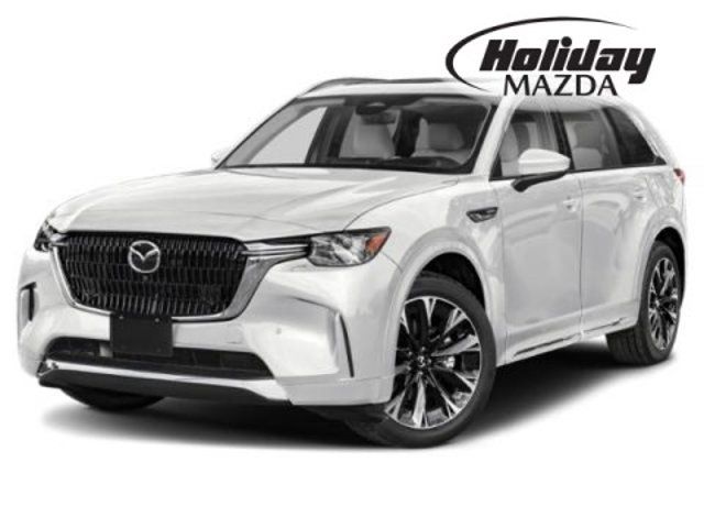 2025 Mazda CX-90 S Premium Package