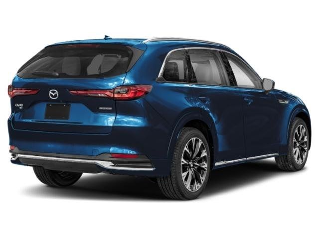 2025 Mazda CX-90 S Premium Package