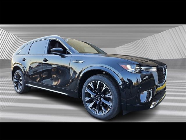 2025 Mazda CX-90 S Premium Package