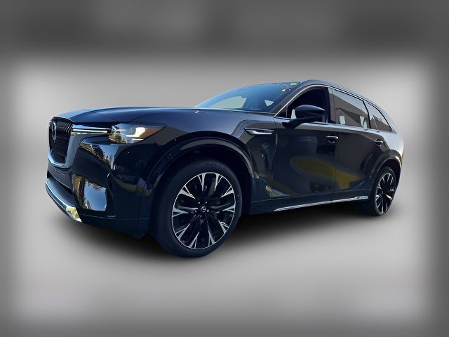 2025 Mazda CX-90 S Premium Package