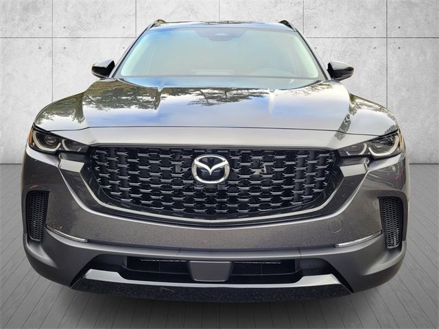 2025 Mazda CX-90 S Premium Package