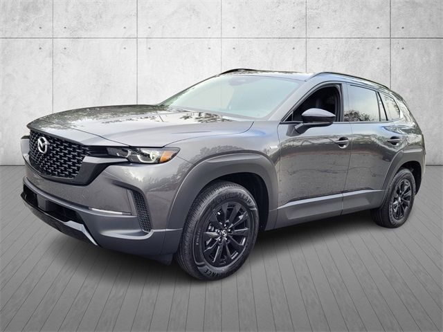 2025 Mazda CX-90 S Premium Package