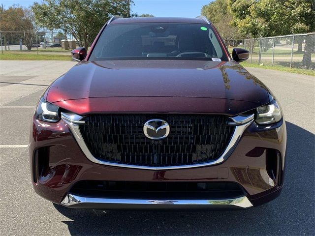 2025 Mazda CX-90 S Premium Package