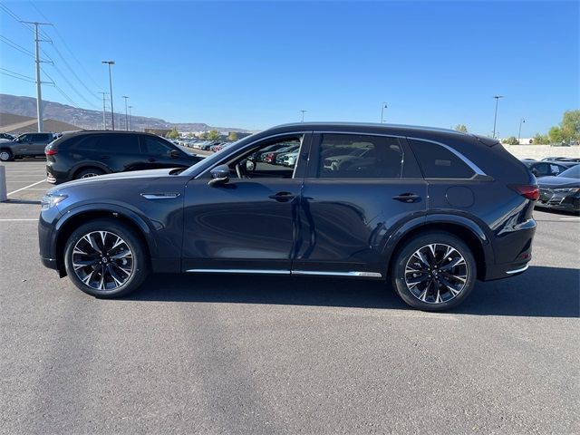 2025 Mazda CX-90 S Premium Package