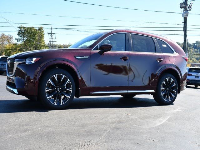 2025 Mazda CX-90 S Premium Package