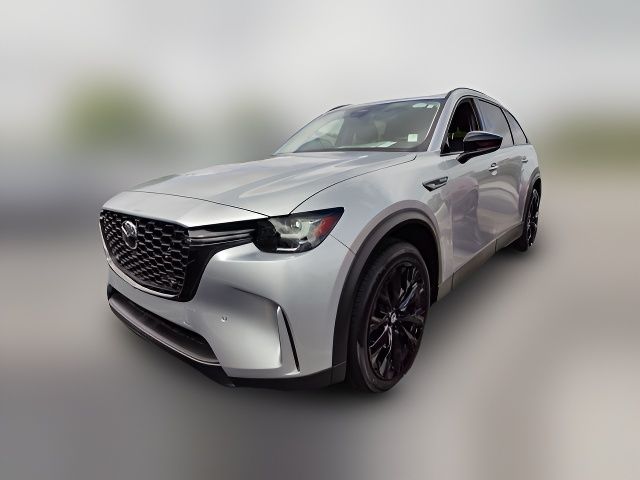 2025 Mazda CX-90 S Premium Package