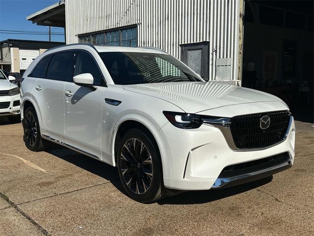 2025 Mazda CX-90 S Premium Package