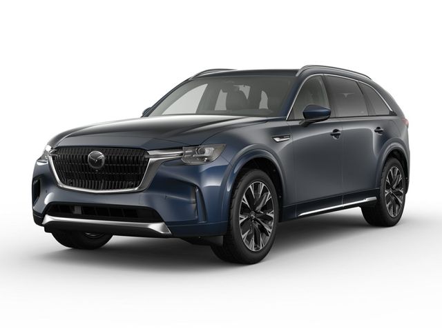 2025 Mazda CX-90 S Premium Package