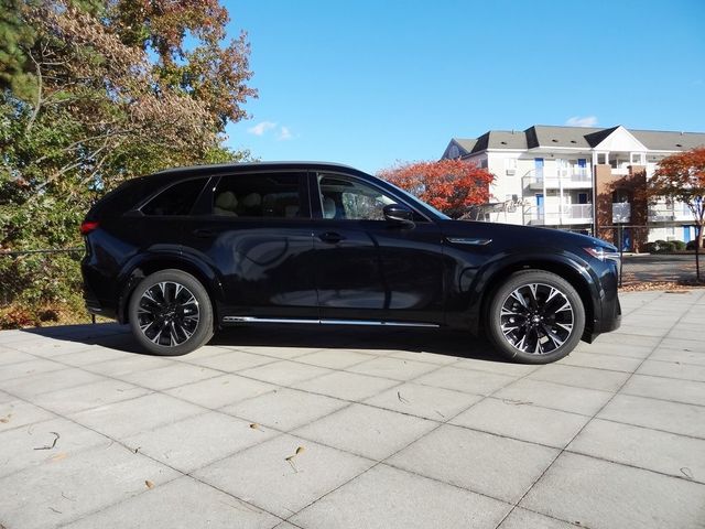 2025 Mazda CX-90 S Premium Package