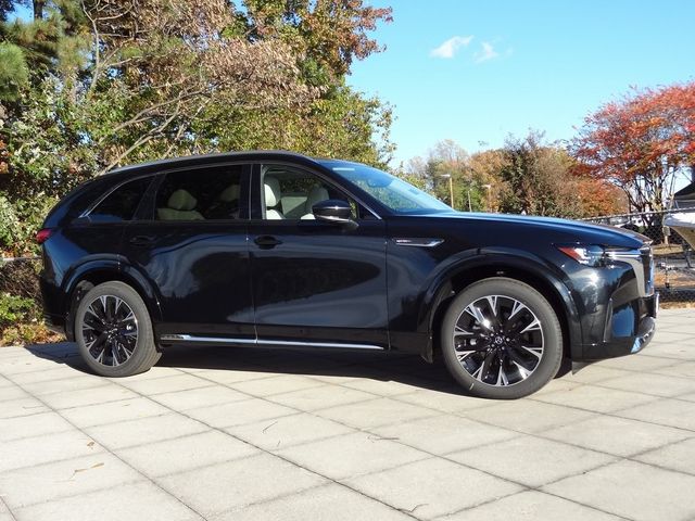 2025 Mazda CX-90 S Premium Package